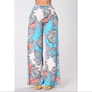 Fashion Nova Pants